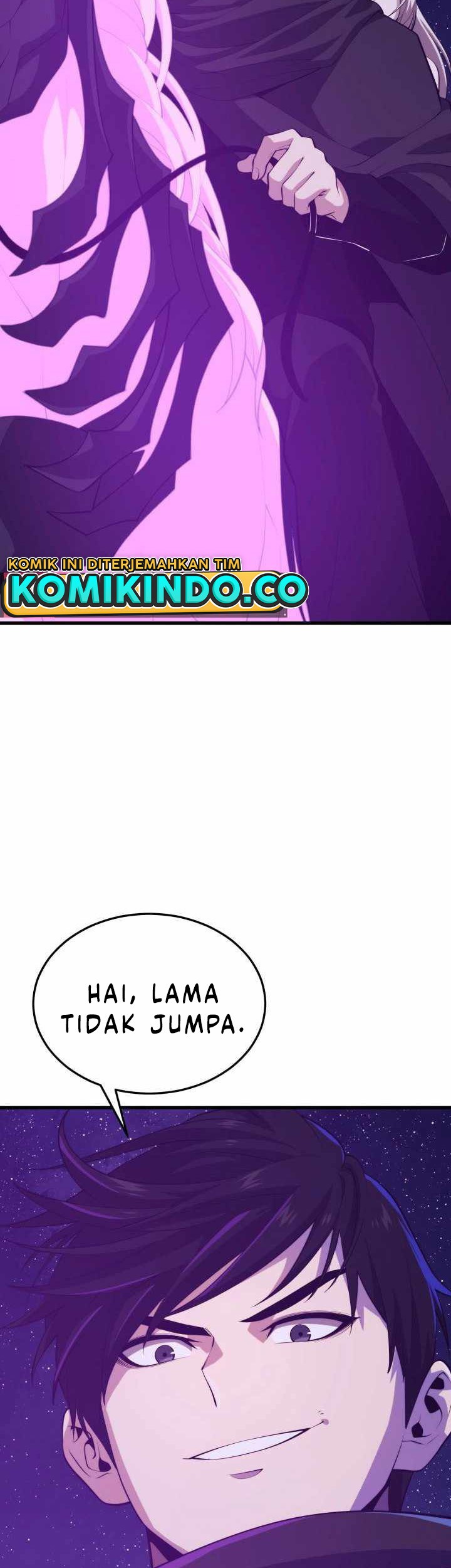 Seoul Station Necromancer Chapter 101 - halaman 4