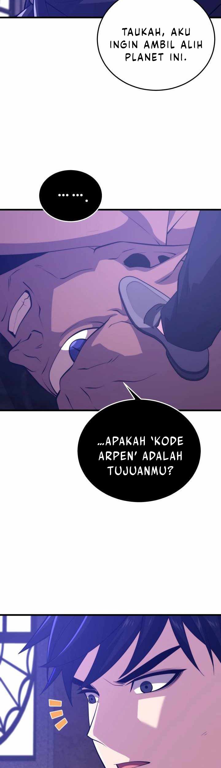Seoul Station Necromancer Chapter 101 - halaman 40