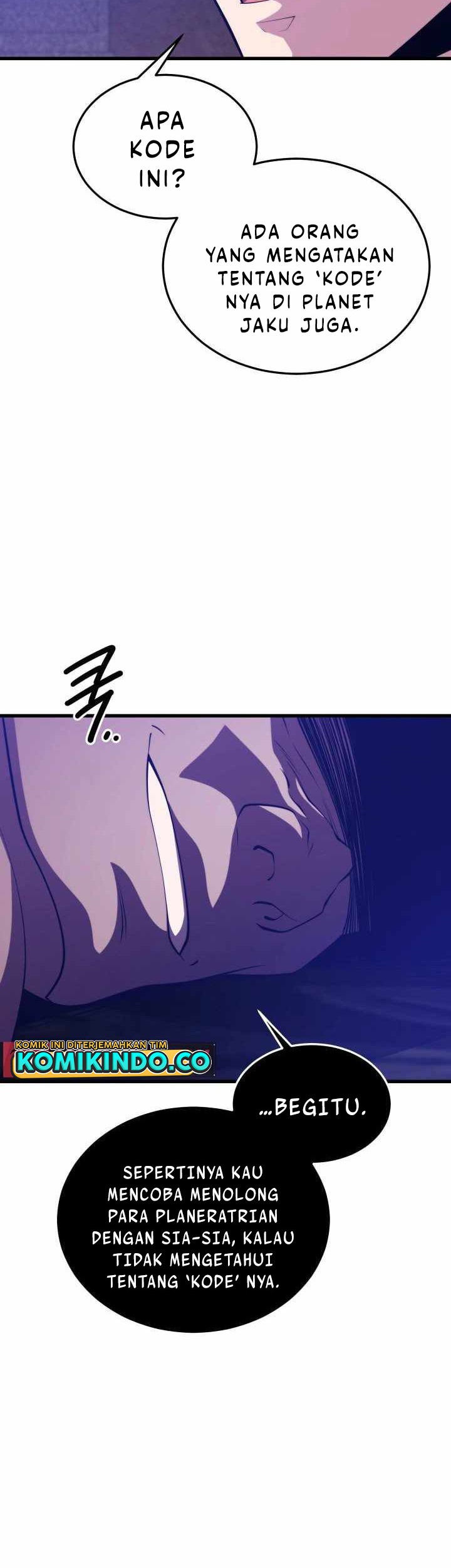 Seoul Station Necromancer Chapter 101 - halaman 41