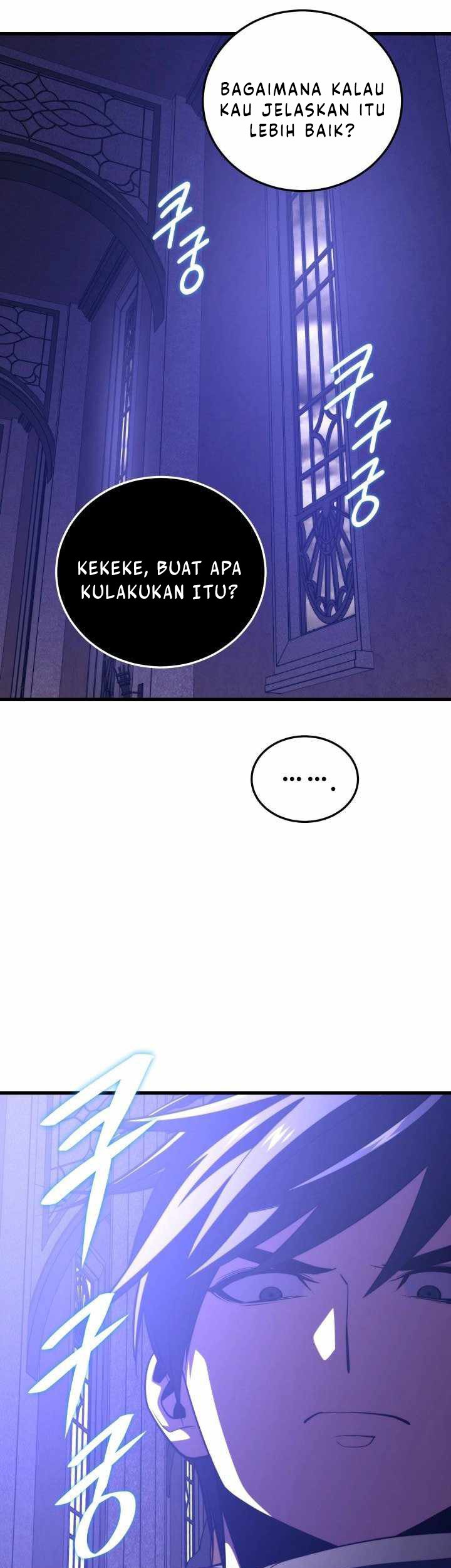 Seoul Station Necromancer Chapter 101 - halaman 42