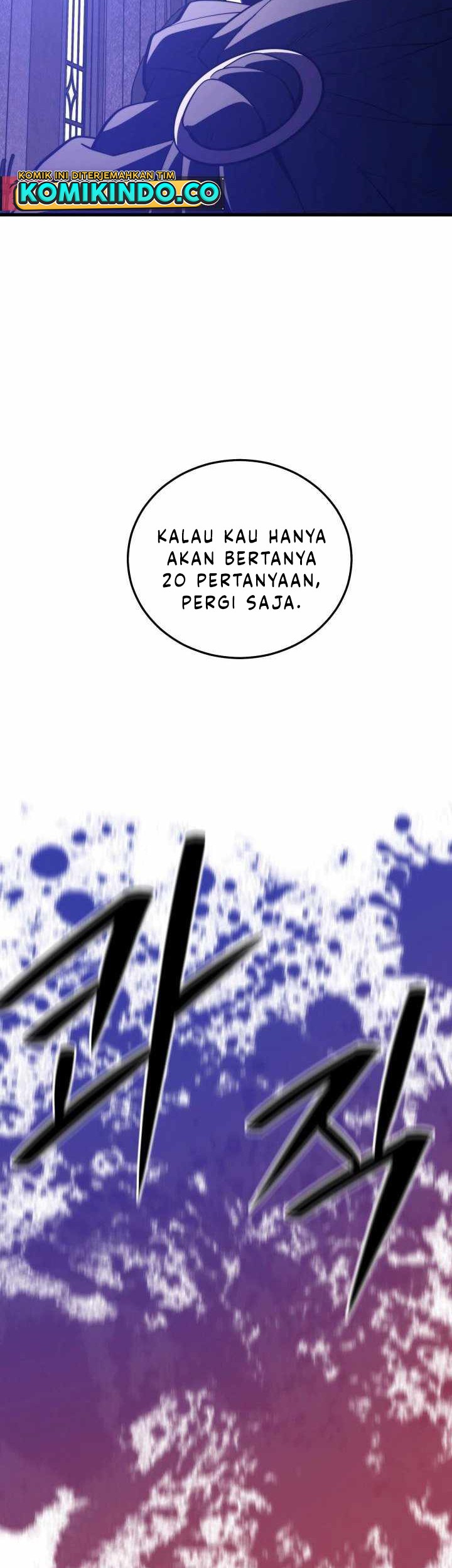 Seoul Station Necromancer Chapter 101 - halaman 43