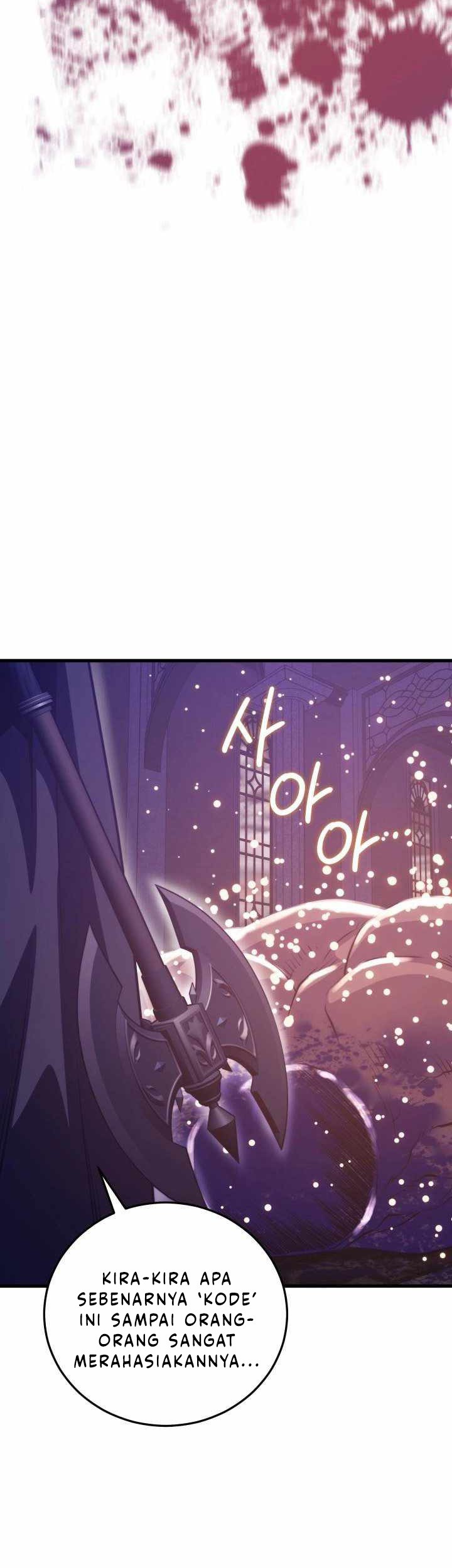 Seoul Station Necromancer Chapter 101 - halaman 44