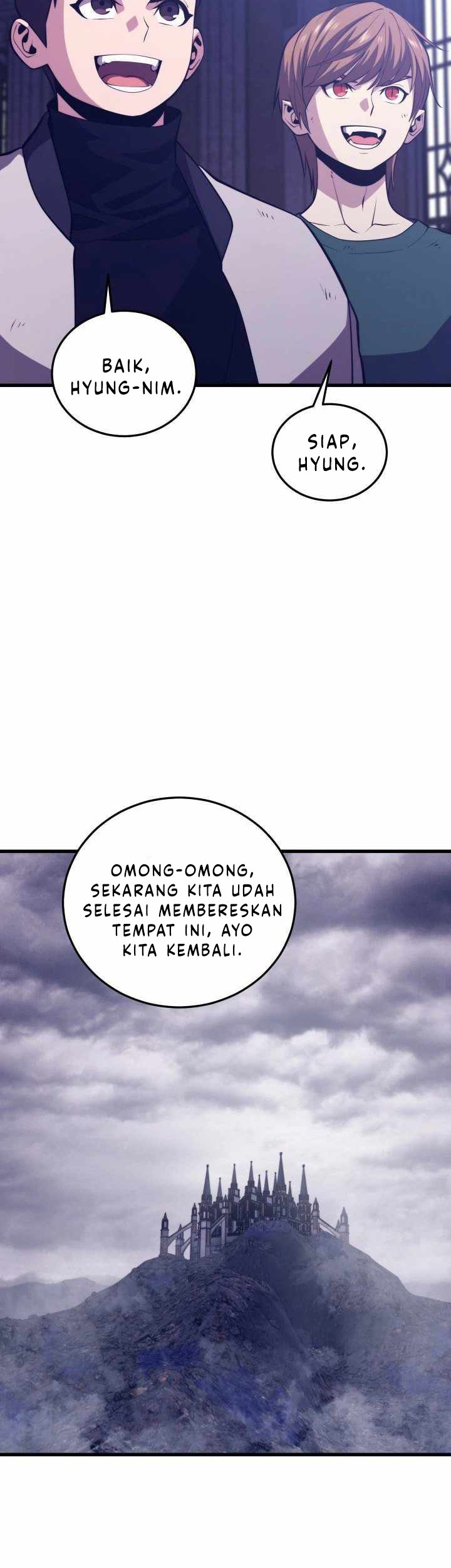 Seoul Station Necromancer Chapter 101 - halaman 47