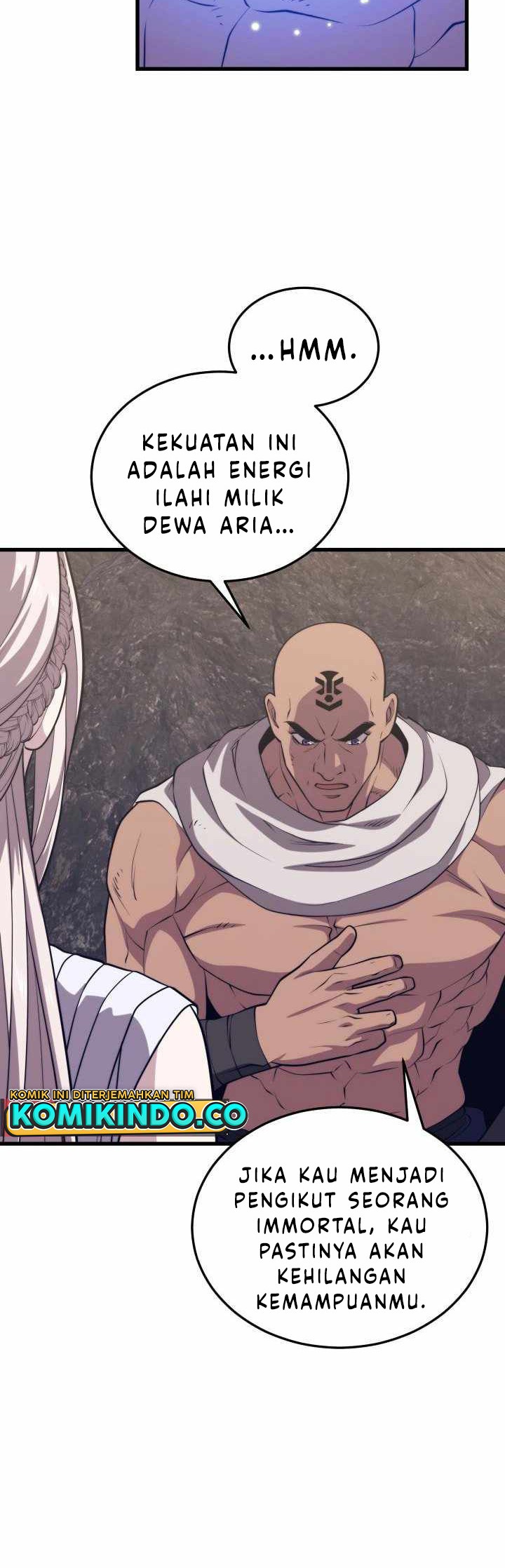 Seoul Station Necromancer Chapter 101 - halaman 49
