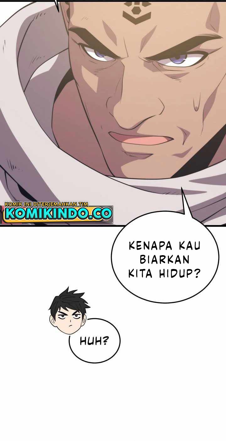 Seoul Station Necromancer Chapter 101 - halaman 53