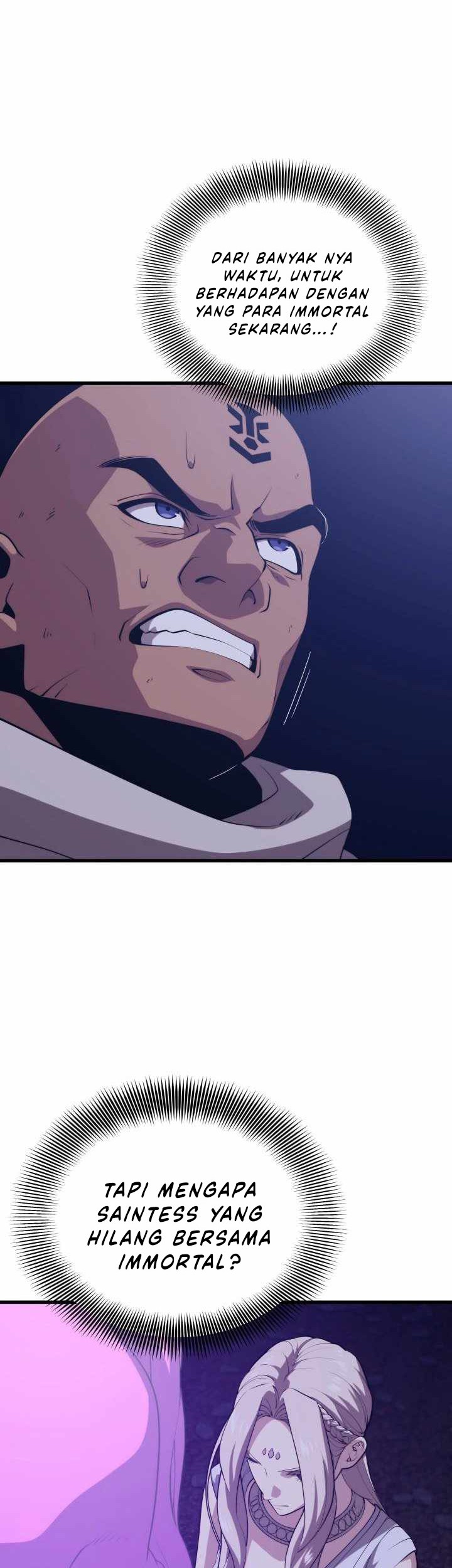 Seoul Station Necromancer Chapter 101 - halaman 7