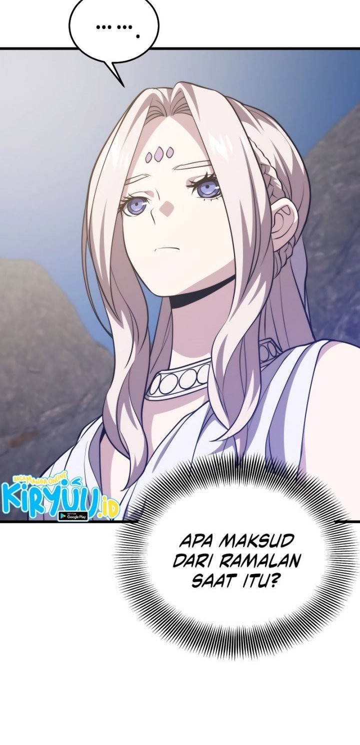 Seoul Station Necromancer Chapter 102 - halaman 10