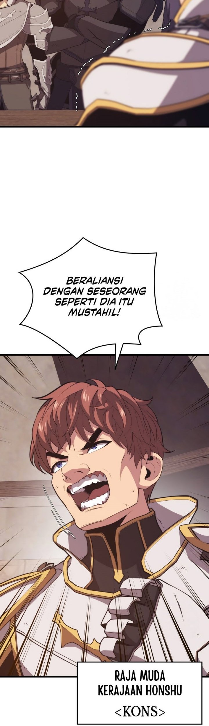 Seoul Station Necromancer Chapter 102 - halaman 15