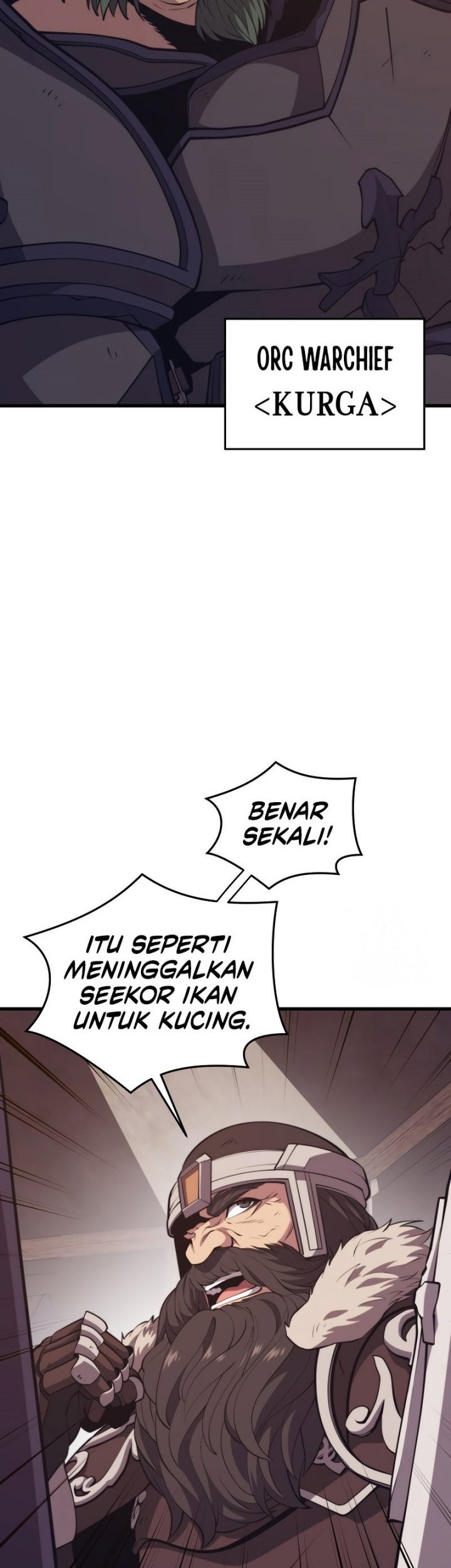 Seoul Station Necromancer Chapter 102 - halaman 17