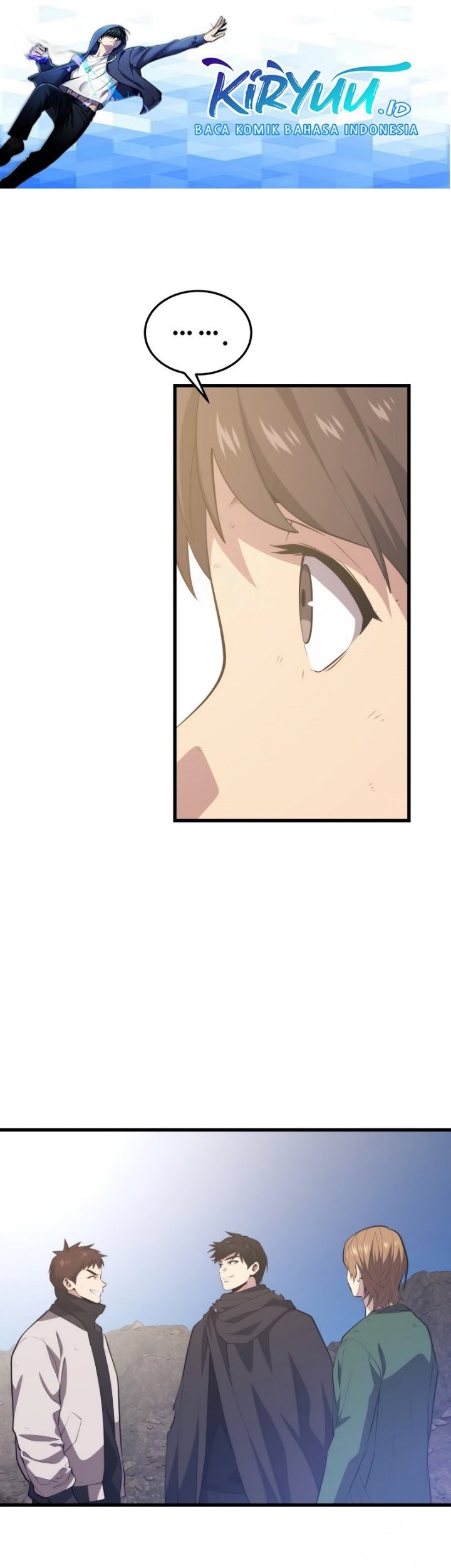 Seoul Station Necromancer Chapter 102 - halaman 2