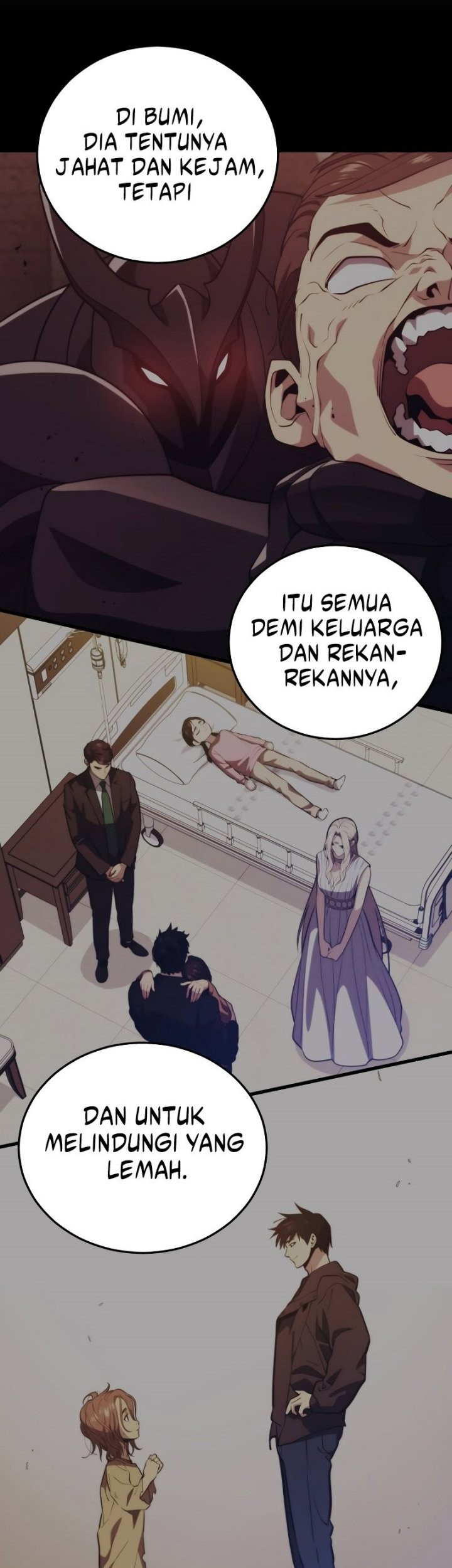 Seoul Station Necromancer Chapter 102 - halaman 23