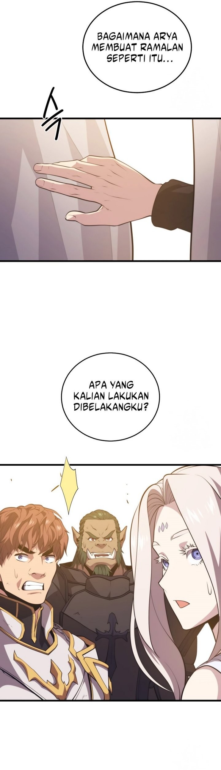 Seoul Station Necromancer Chapter 102 - halaman 26