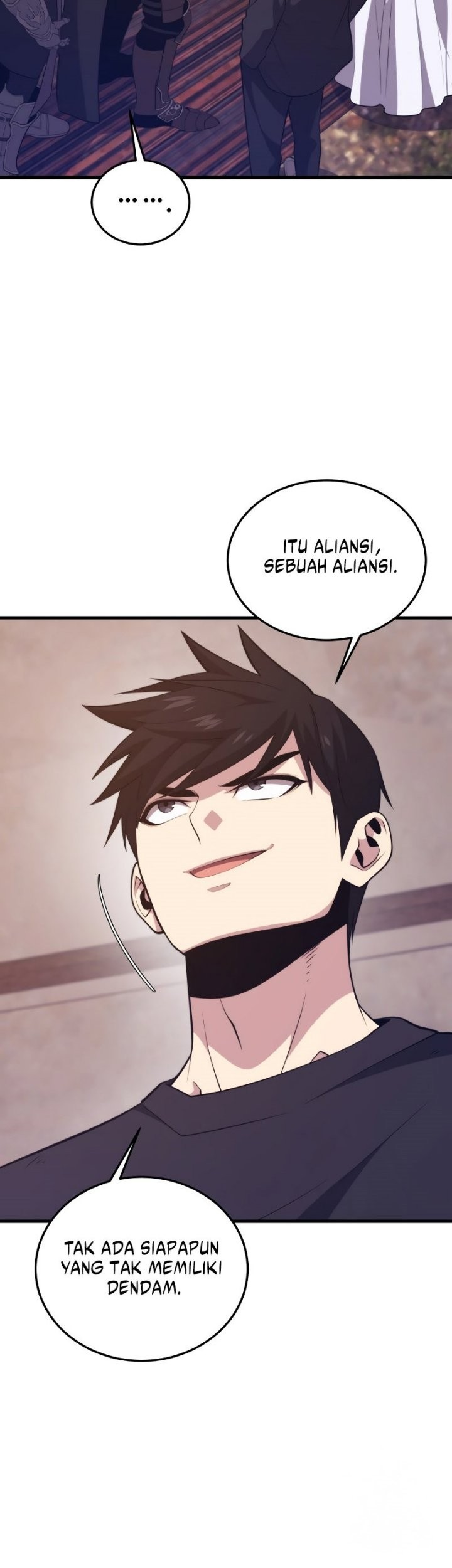 Seoul Station Necromancer Chapter 102 - halaman 29