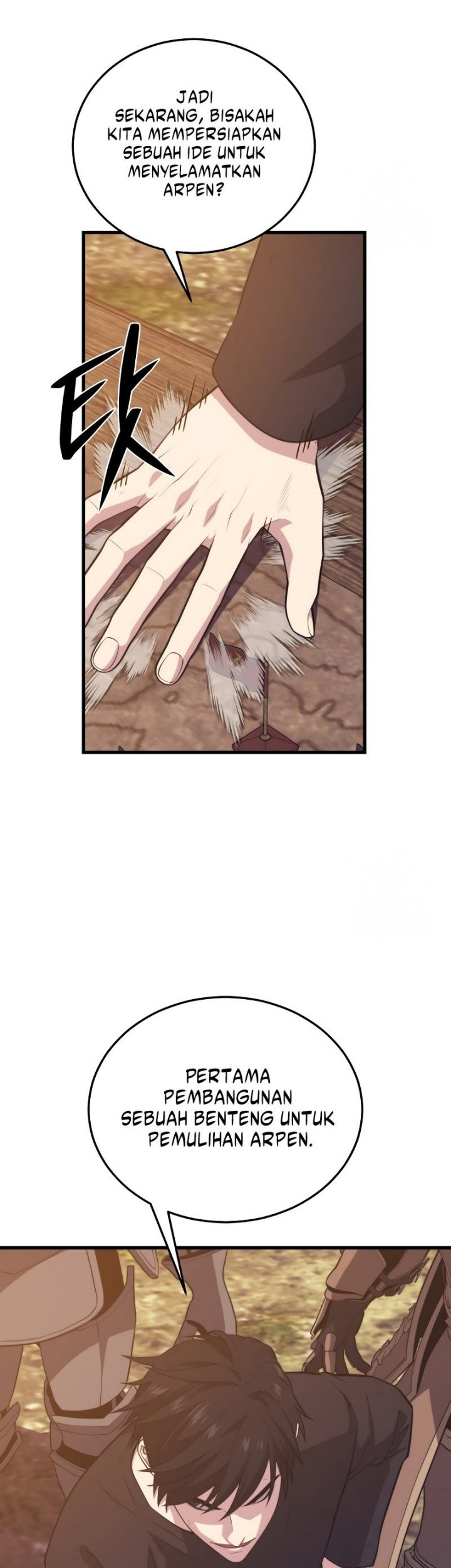 Seoul Station Necromancer Chapter 102 - halaman 35