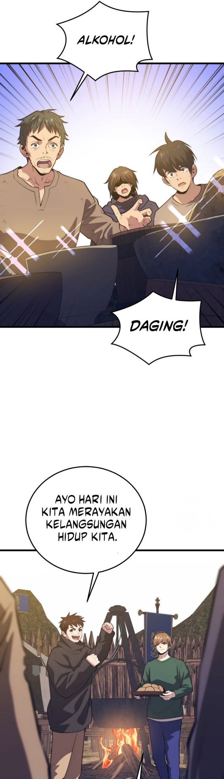 Seoul Station Necromancer Chapter 102 - halaman 38