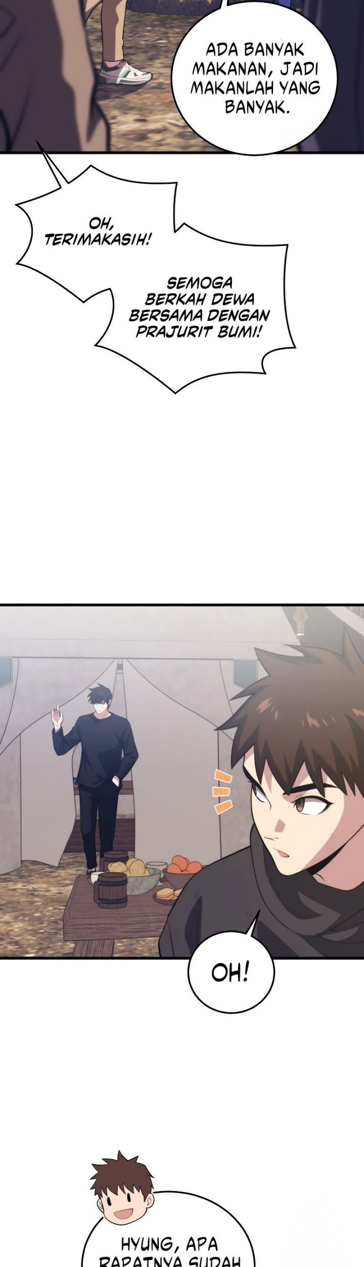 Seoul Station Necromancer Chapter 102 - halaman 39