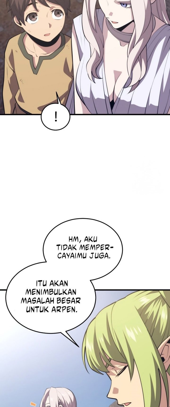 Seoul Station Necromancer Chapter 102 - halaman 4