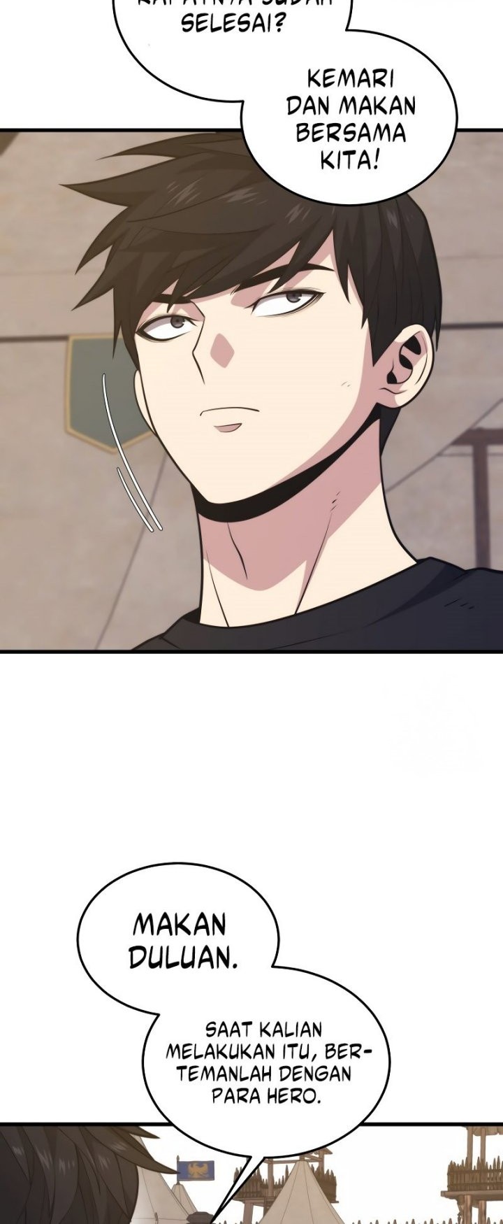 Seoul Station Necromancer Chapter 102 - halaman 40
