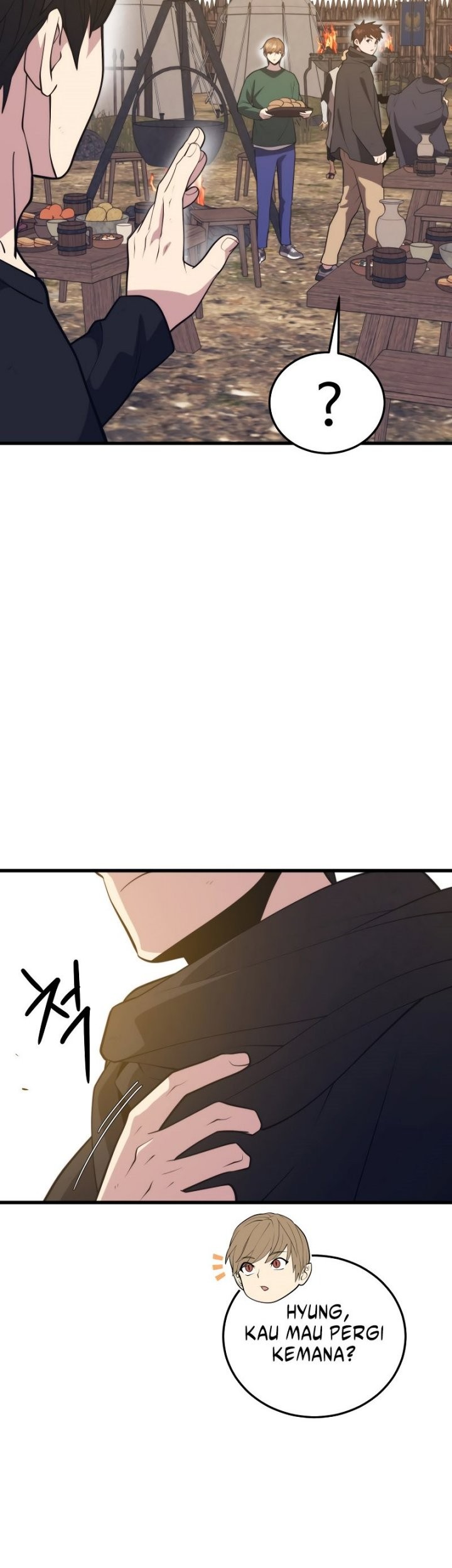 Seoul Station Necromancer Chapter 102 - halaman 41