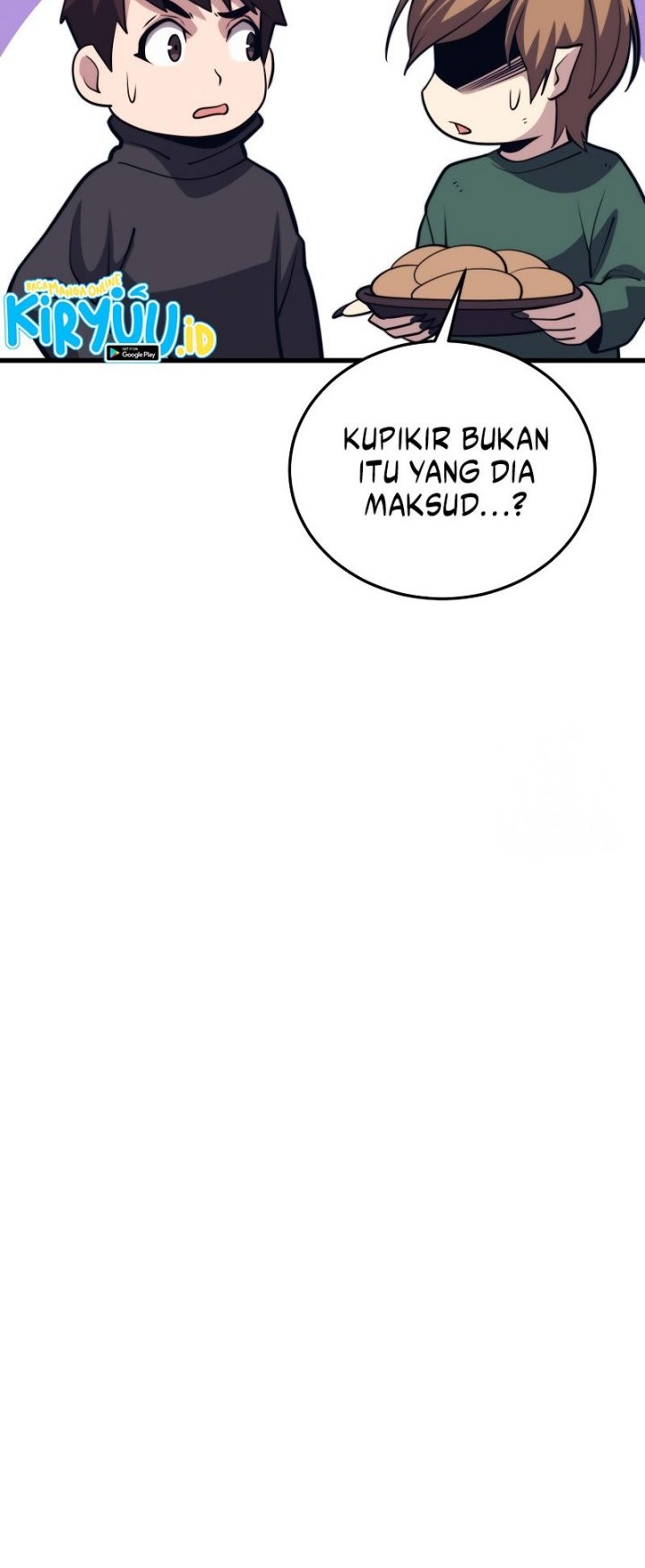 Seoul Station Necromancer Chapter 102 - halaman 43