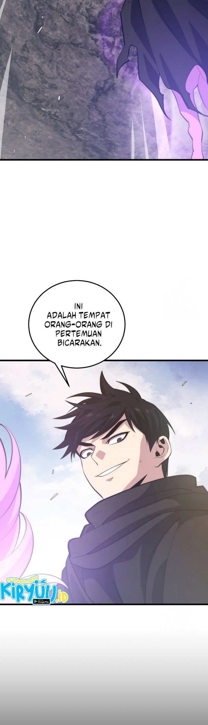 Seoul Station Necromancer Chapter 102 - halaman 45