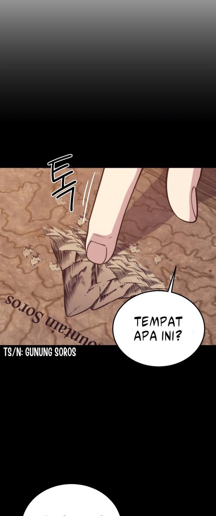 Seoul Station Necromancer Chapter 102 - halaman 46