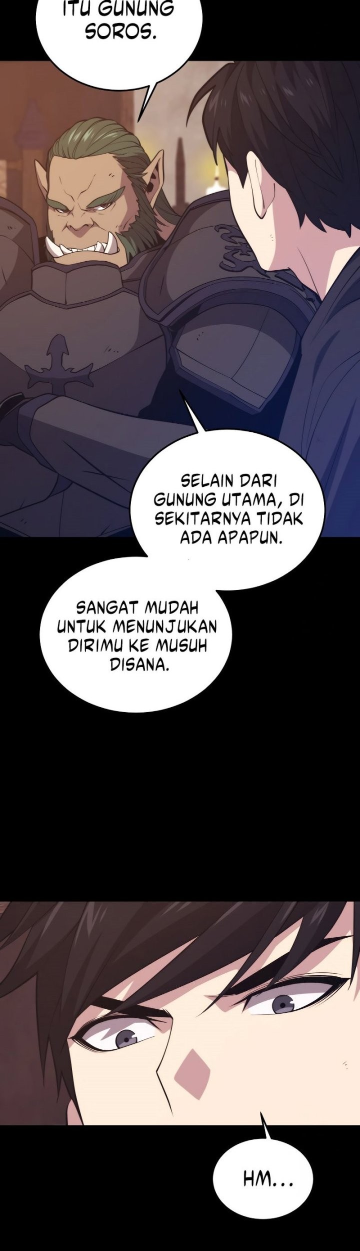 Seoul Station Necromancer Chapter 102 - halaman 47