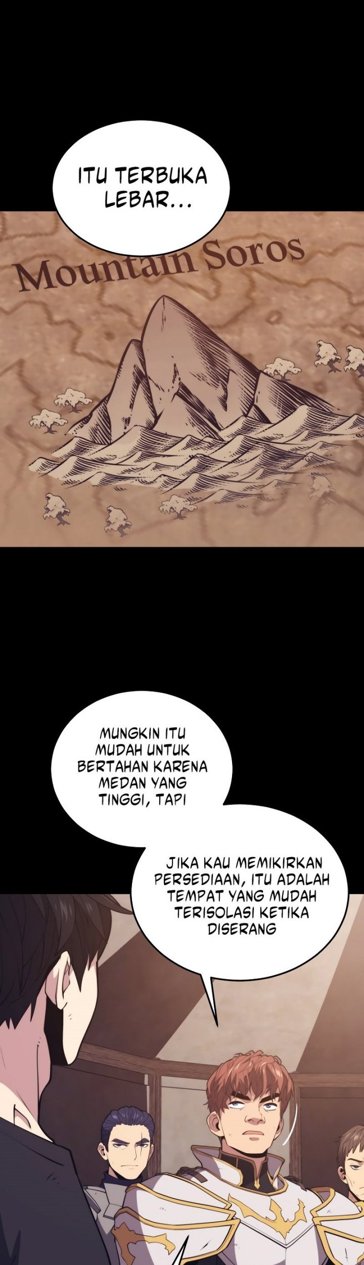 Seoul Station Necromancer Chapter 102 - halaman 48
