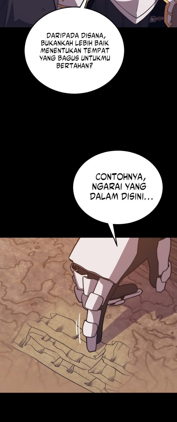 Seoul Station Necromancer Chapter 102 - halaman 49