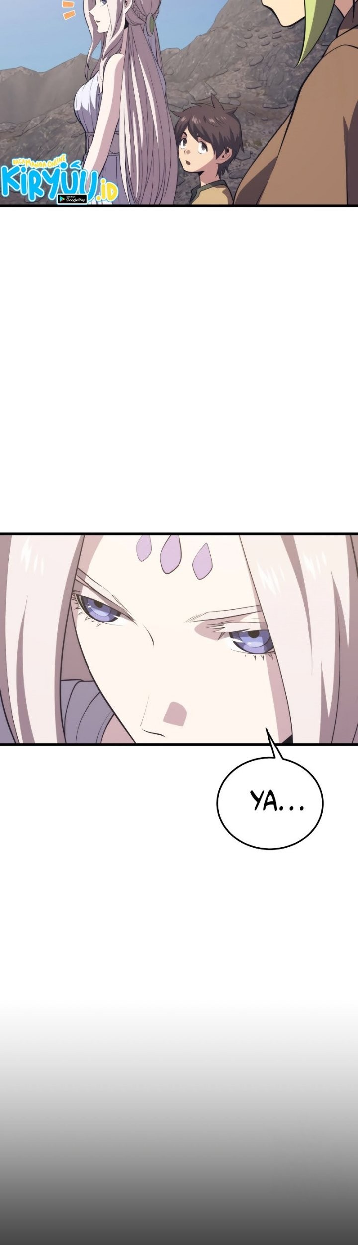 Seoul Station Necromancer Chapter 102 - halaman 5