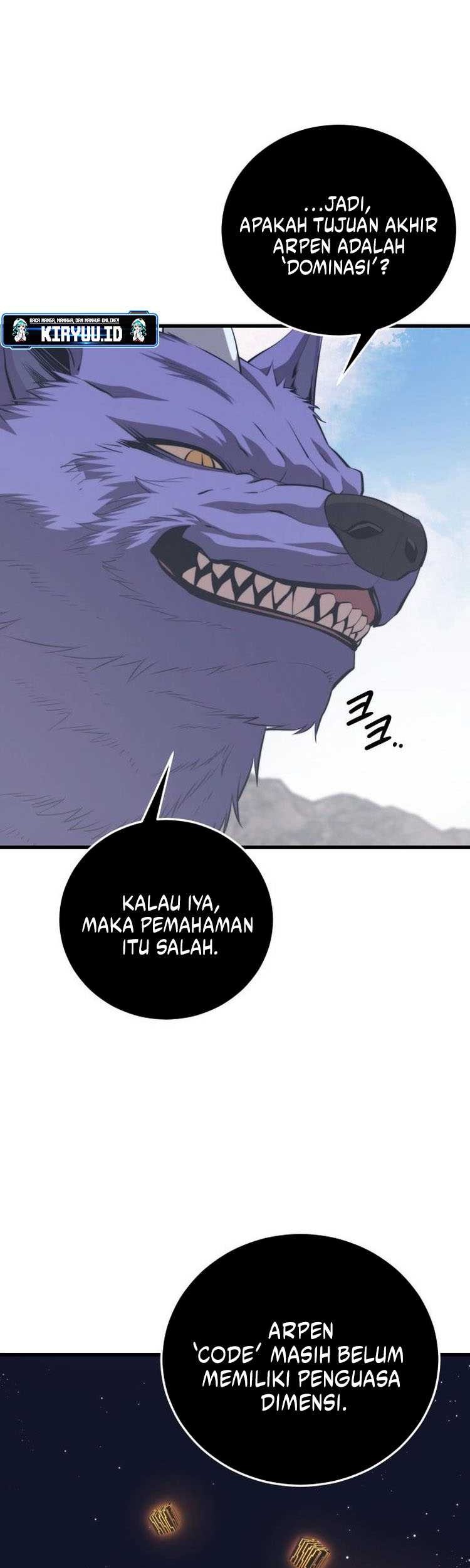 Seoul Station Necromancer Chapter 103 - halaman 10