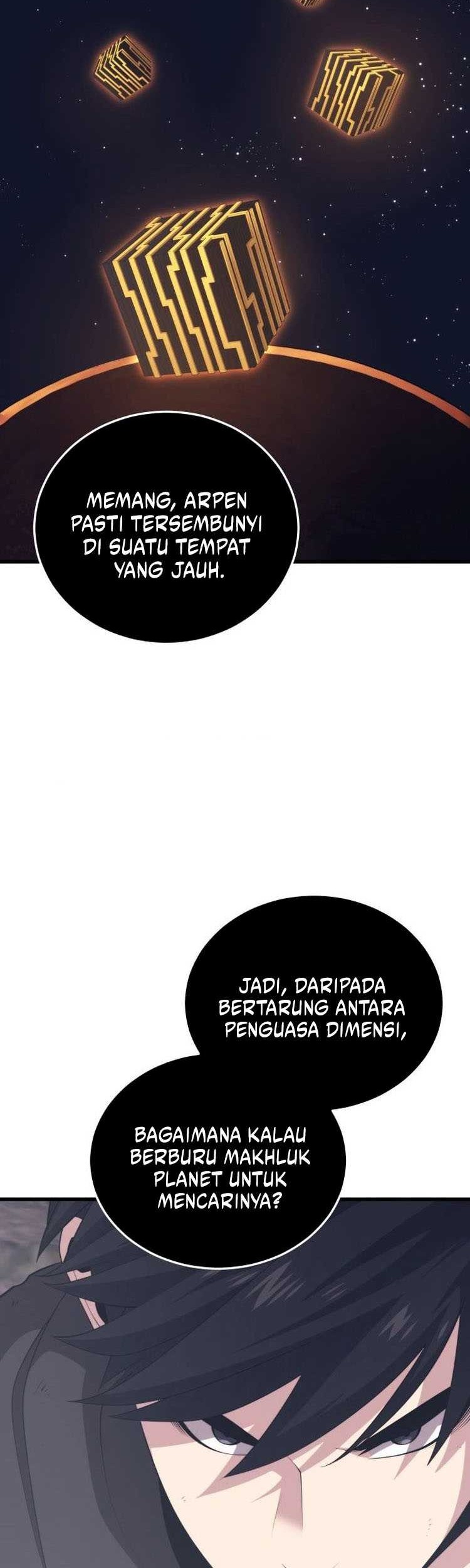 Seoul Station Necromancer Chapter 103 - halaman 11