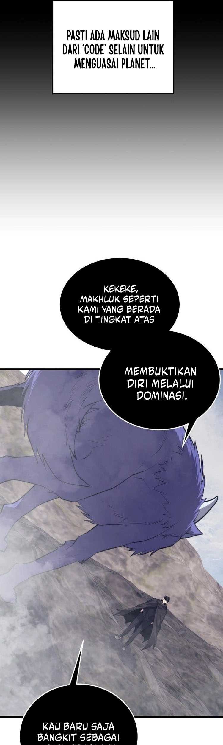 Seoul Station Necromancer Chapter 103 - halaman 14