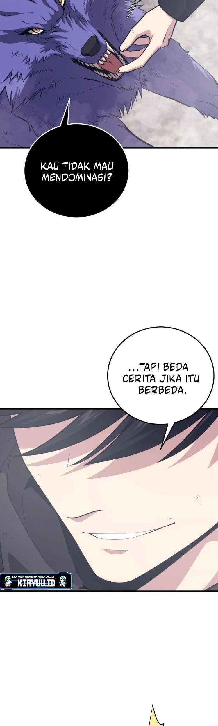 Seoul Station Necromancer Chapter 103 - halaman 16