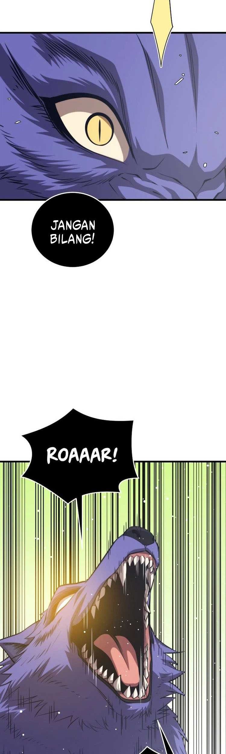 Seoul Station Necromancer Chapter 103 - halaman 17
