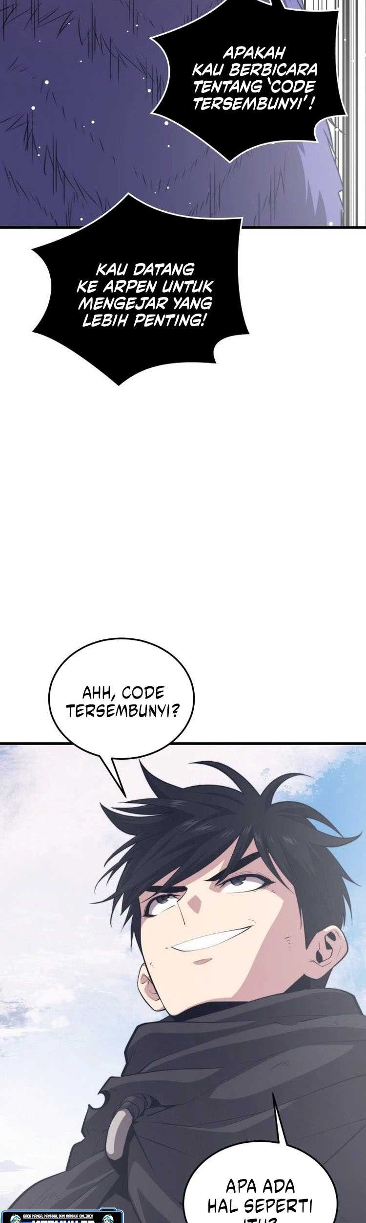 Seoul Station Necromancer Chapter 103 - halaman 18