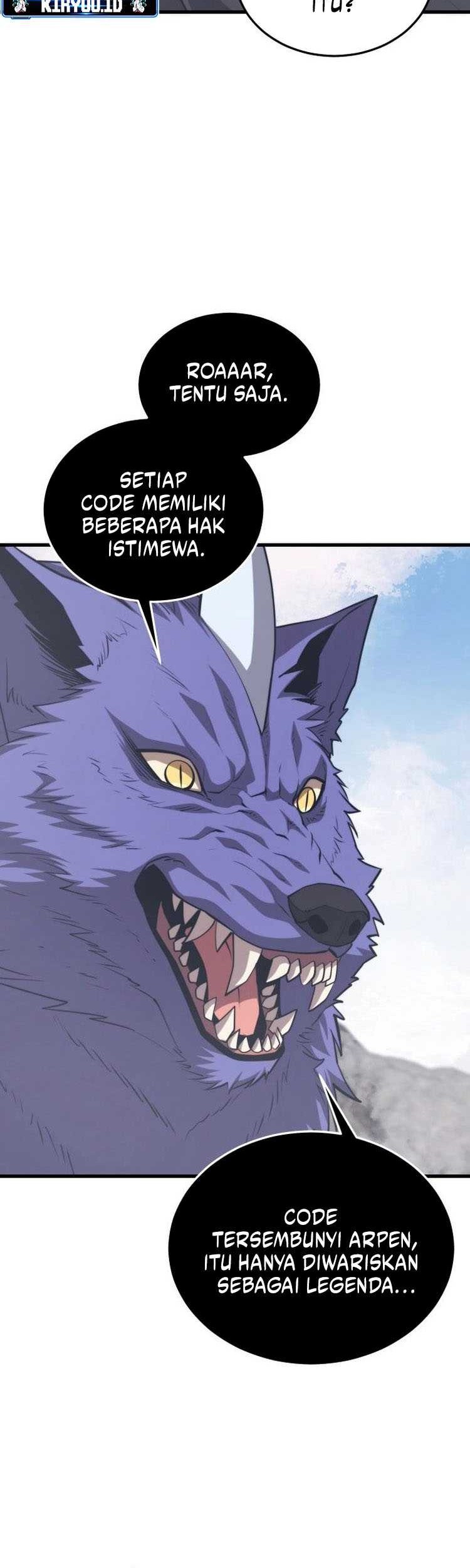 Seoul Station Necromancer Chapter 103 - halaman 19