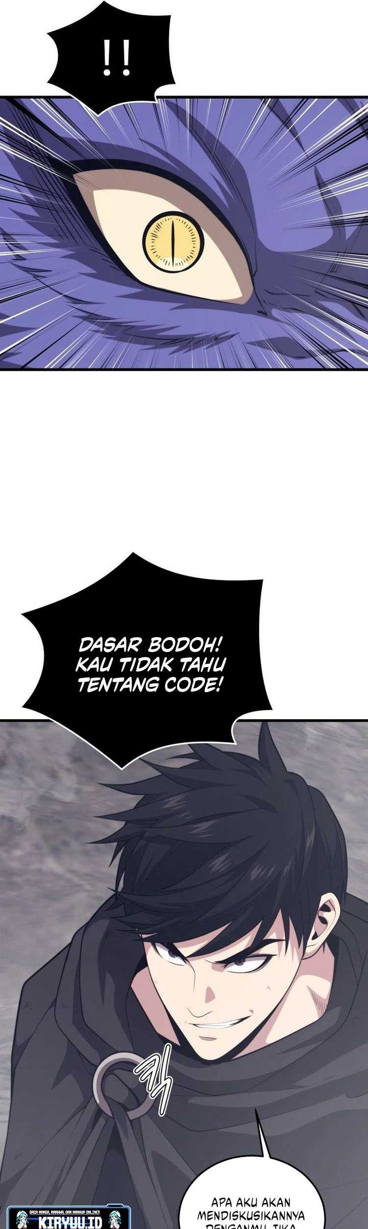 Seoul Station Necromancer Chapter 103 - halaman 20