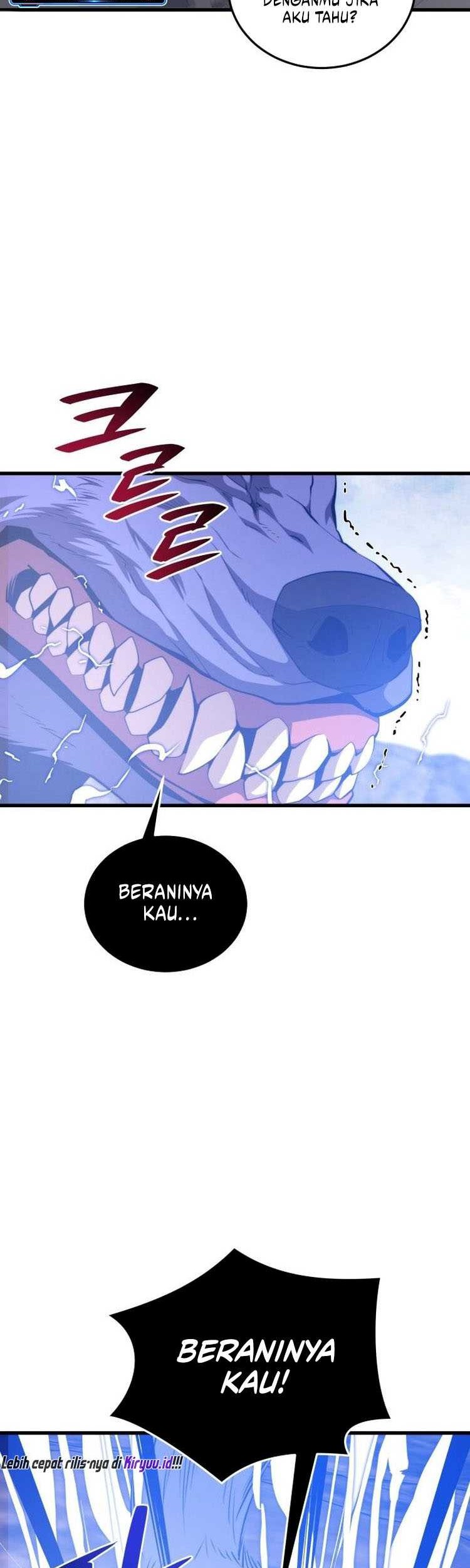 Seoul Station Necromancer Chapter 103 - halaman 21