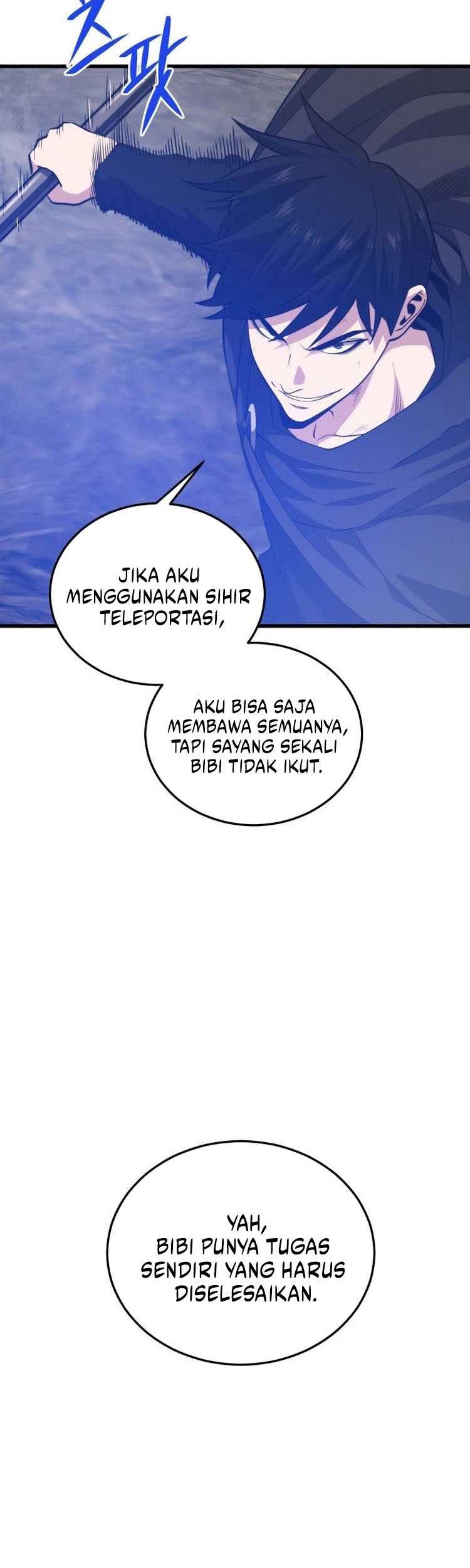 Seoul Station Necromancer Chapter 103 - halaman 23