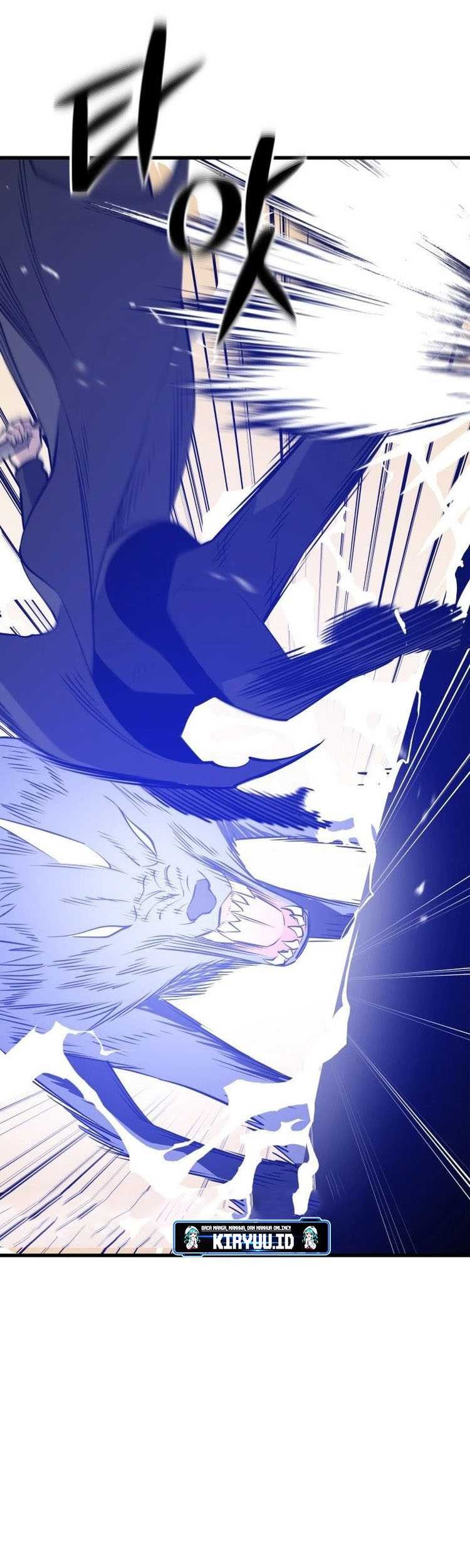 Seoul Station Necromancer Chapter 103 - halaman 24