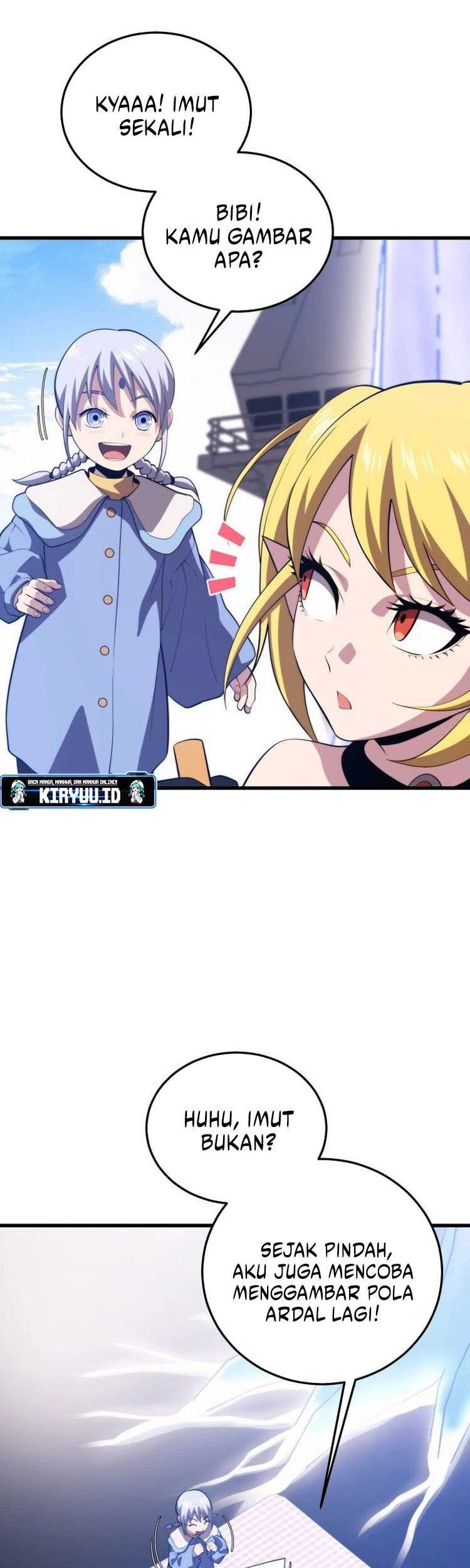 Seoul Station Necromancer Chapter 103 - halaman 27