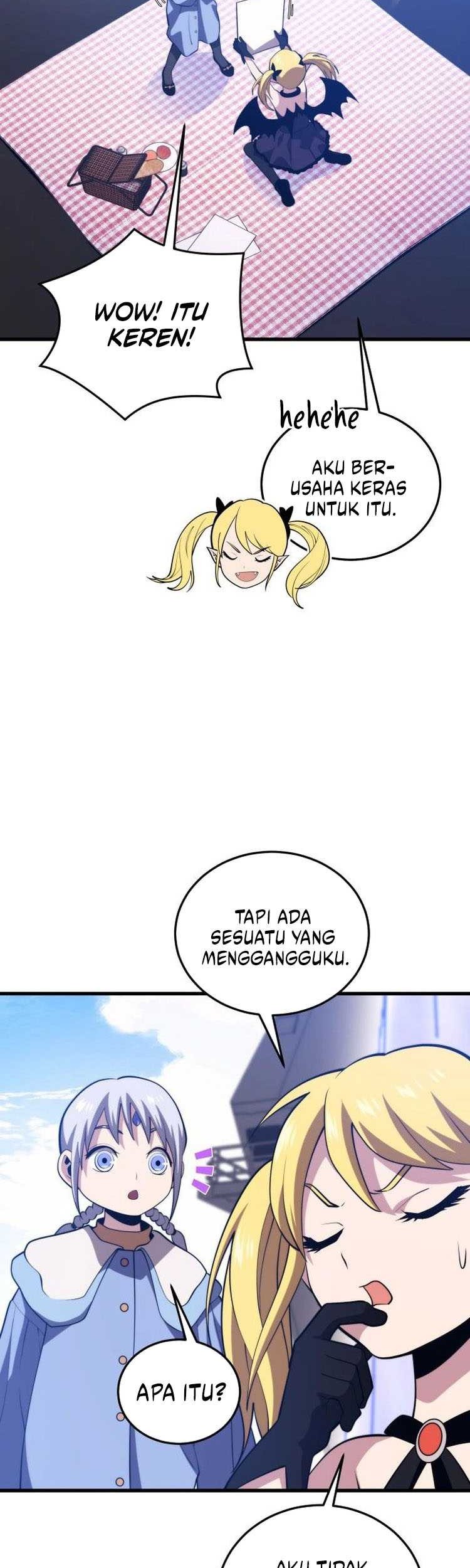 Seoul Station Necromancer Chapter 103 - halaman 28