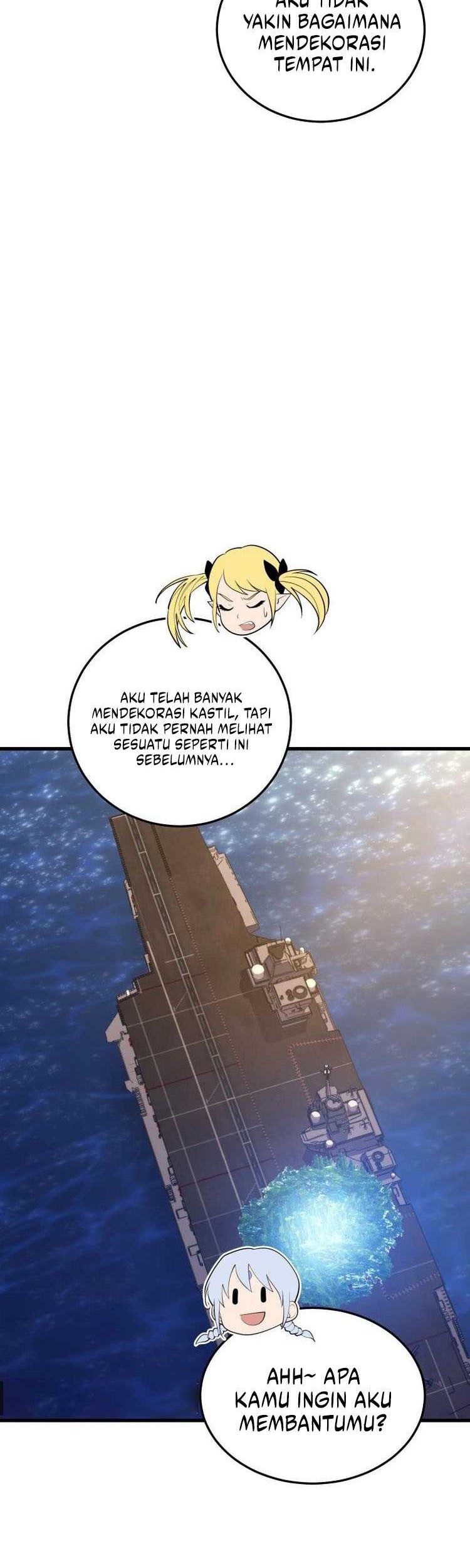 Seoul Station Necromancer Chapter 103 - halaman 29