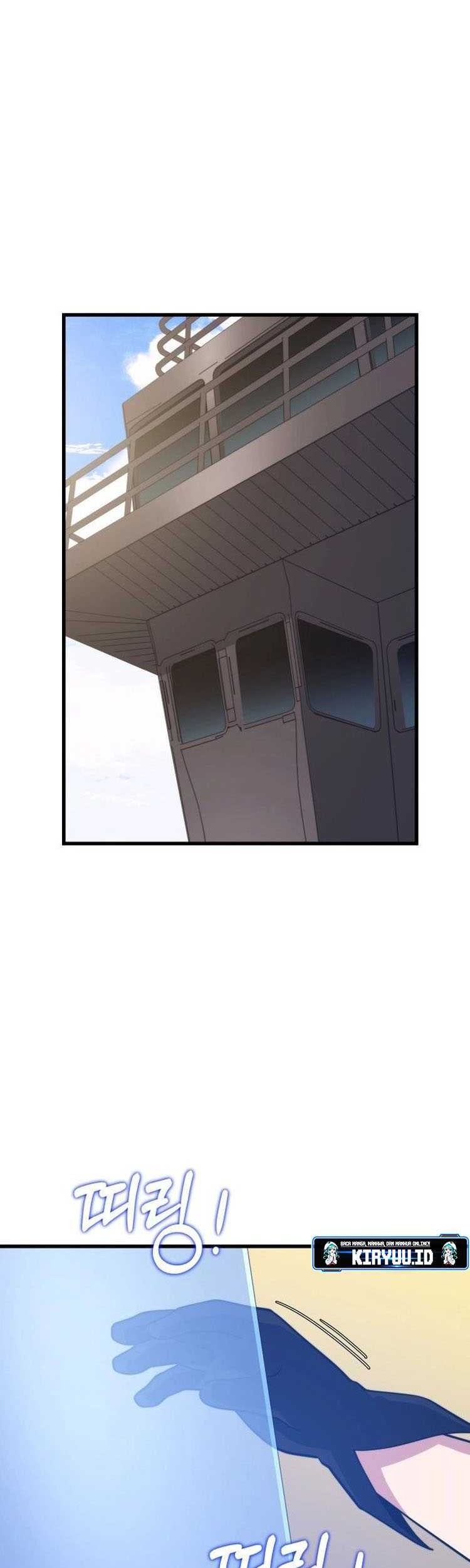 Seoul Station Necromancer Chapter 103 - halaman 34