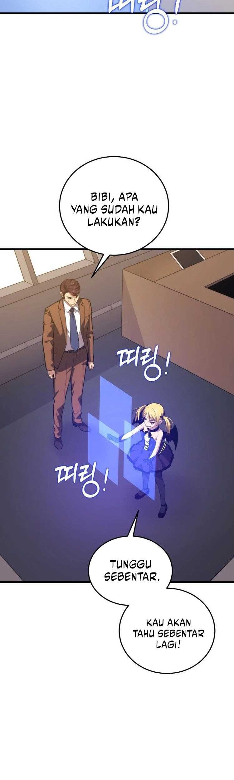 Seoul Station Necromancer Chapter 103 - halaman 35