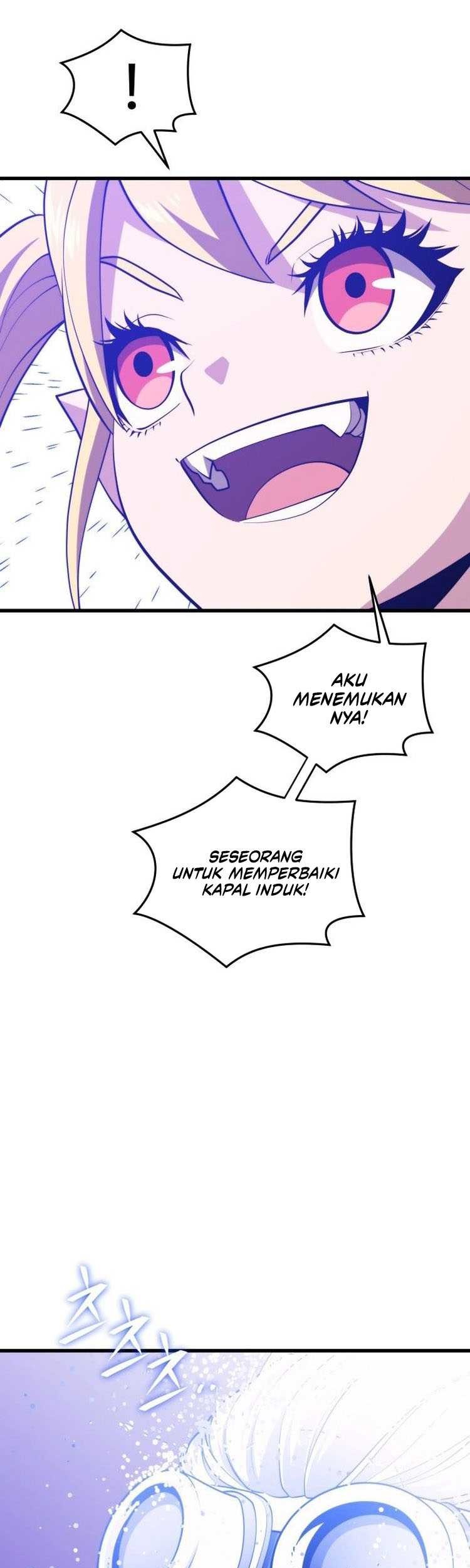 Seoul Station Necromancer Chapter 103 - halaman 36