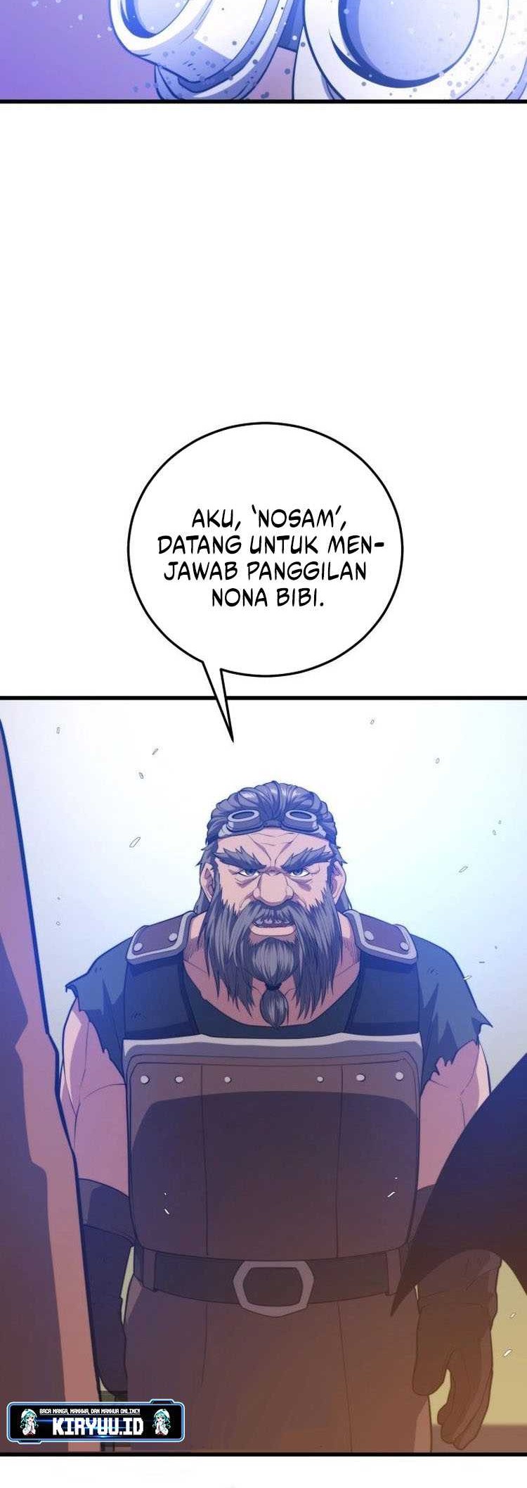 Seoul Station Necromancer Chapter 103 - halaman 37