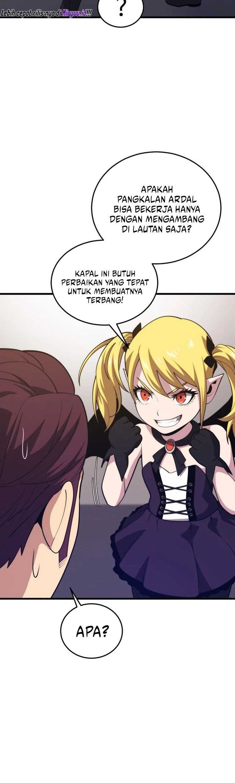 Seoul Station Necromancer Chapter 103 - halaman 39