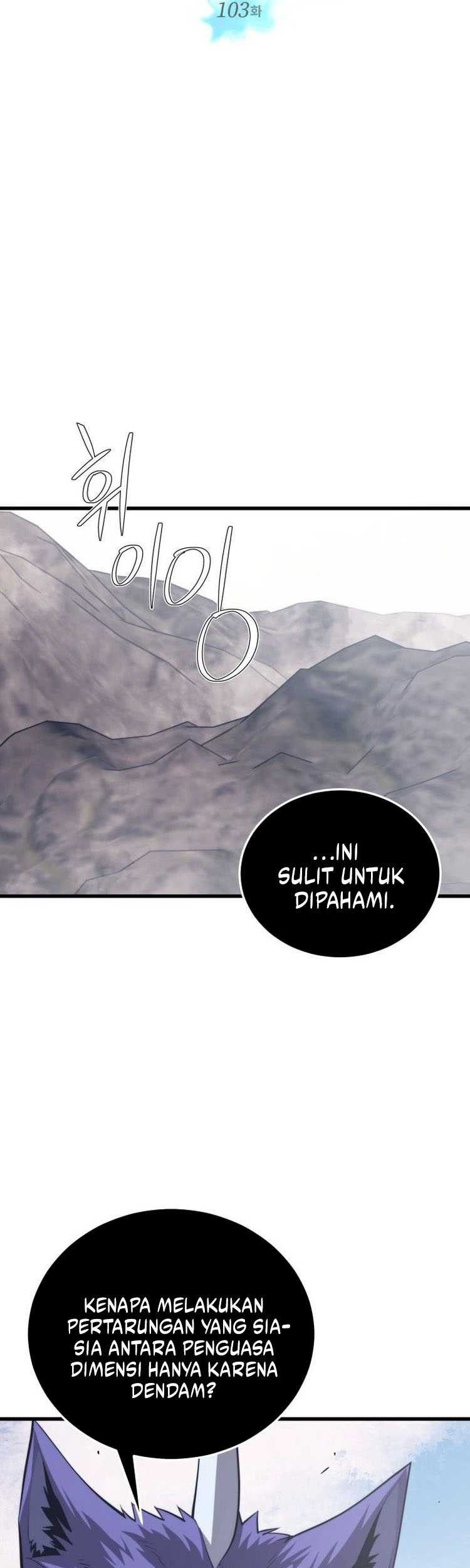 Seoul Station Necromancer Chapter 103 - halaman 4